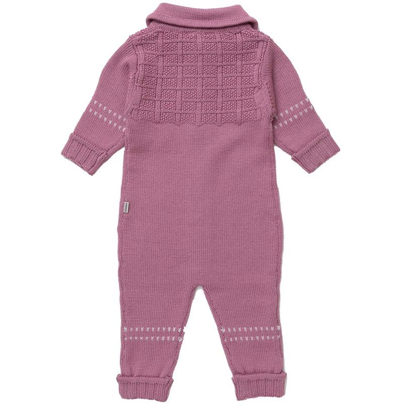 Lillelam x DMK Classic Sparkedress, Dusty Rose