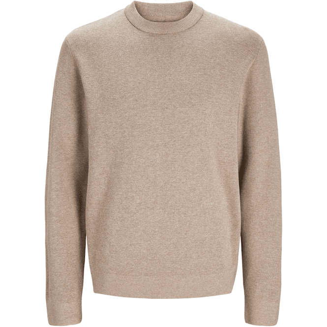 Hovedbilde Jack and Jones Junior Jprblamilano genser, Greige