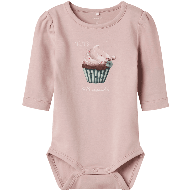 Name It Nbfnucake body, Burnished Lilac