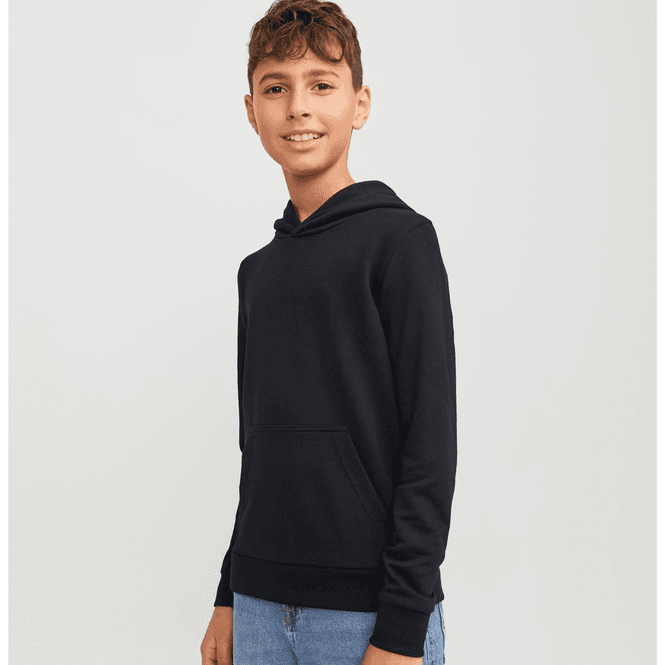 Hovedbilde Jack and Jones Junior Jjebradley hettegenser, ...