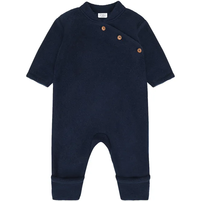 Hovedbilde Hust and Claire HCMerlin heldress ullfleece, ...