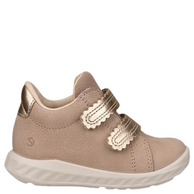 Hovedbilde Ecco SP.1 Lite joggesko til baby, Nude/Nature ...