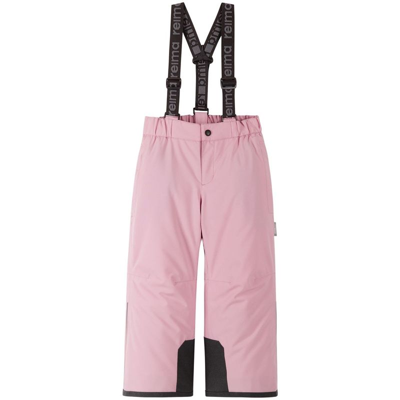 Reimatec Proxima vinterbukse til barn, Grey Pink