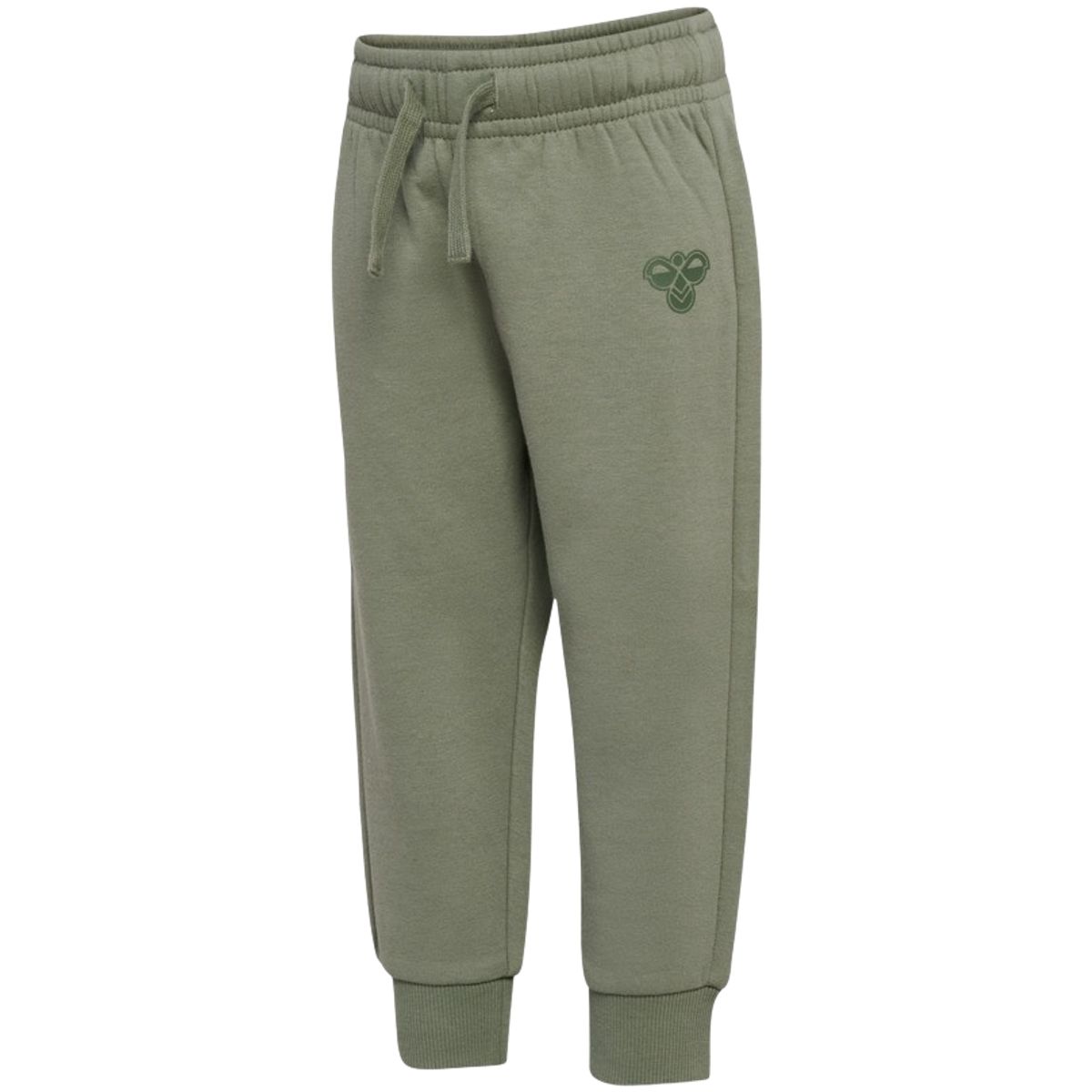 Hummel x DressMyKid Bumble joggedress-sett, Sea Spray