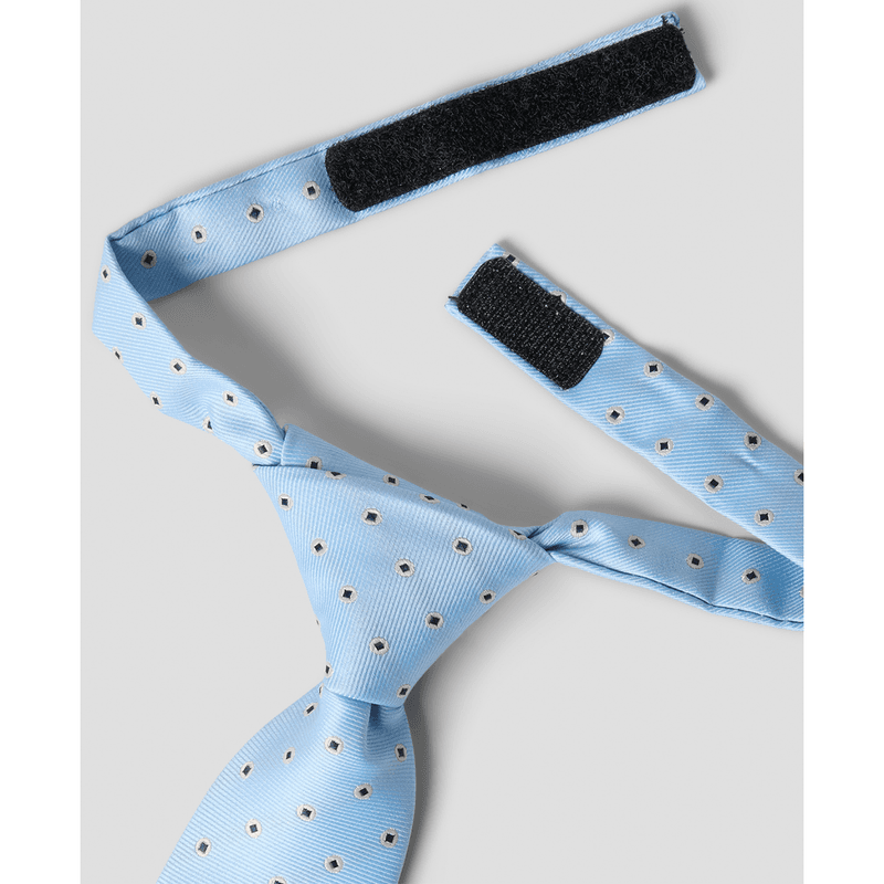 Name It Nmmfrode slips til barn og baby, Blue Fog