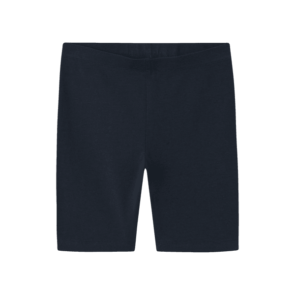 Hovedbilde Name It Nkfvivian sykkelshorts til barn, Dark ...