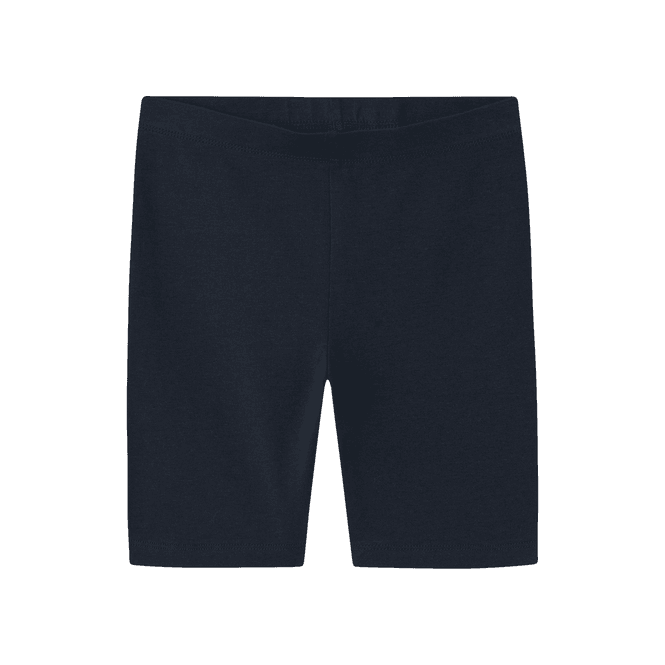 Hovedbilde Name It Nkfvivian sykkelshorts til barn, Dark ...