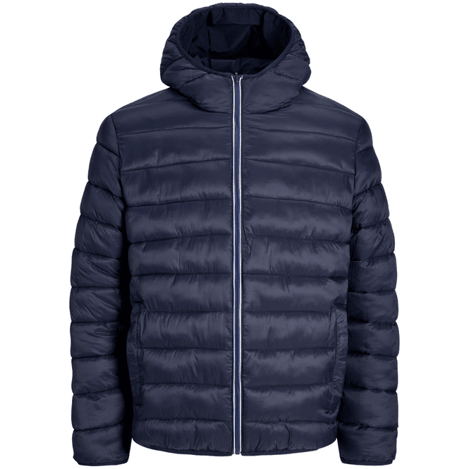 Hovedbilde Jack & Jones Junior Jjebrooklyn reversibel ...
