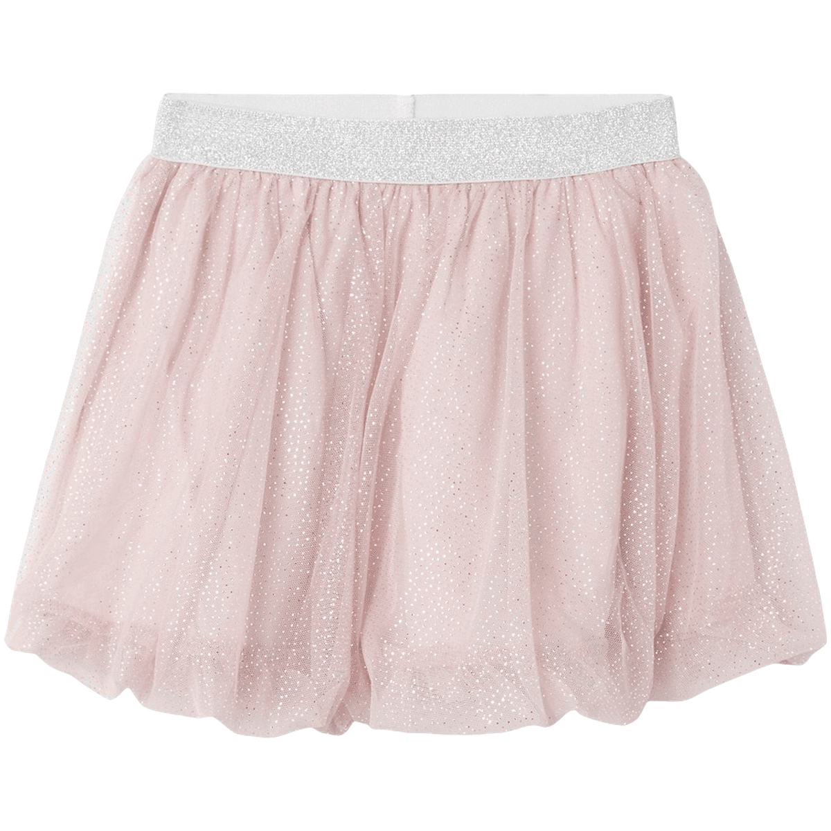 Name It Nmfoylla skjørt og t-skjorte, Burnished Lilac