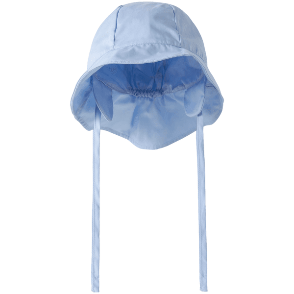 Hovedbilde Name It Nmnzilu solhatt til småbarn, Blue Fog