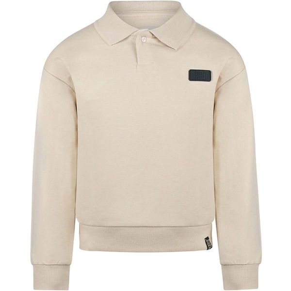 Hovedbilde Koko Noko sweatshirt til barn, Off White