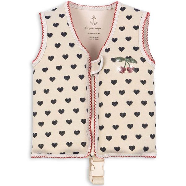 Hovedbilde Konges Sløjd Manon svømmevest, Coeur Eclipse