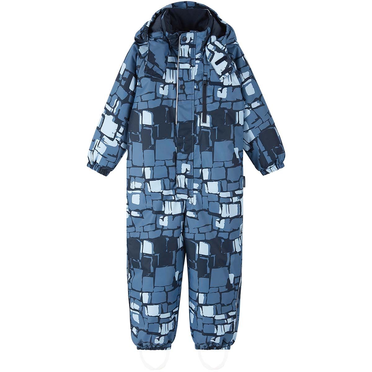 Reima Reitti vinterdress til barn, Blue Ocean