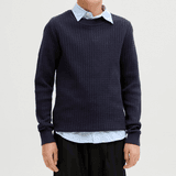 Hovedbilde Jack and Jones Jprblubarkley genser til barn, ...