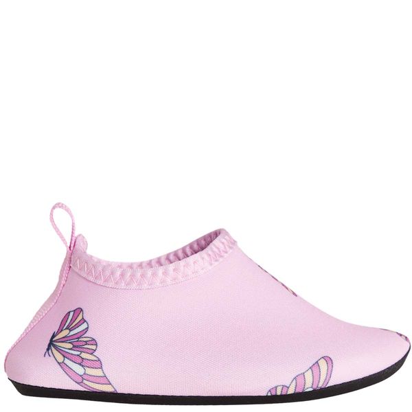 Hovedbilde Name It Nmfzippa badesko til småbarn, Pirouette