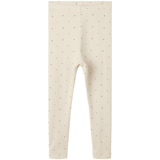 Hovedbilde Lil' Atelier Nmfgago leggings til småbarn, ...