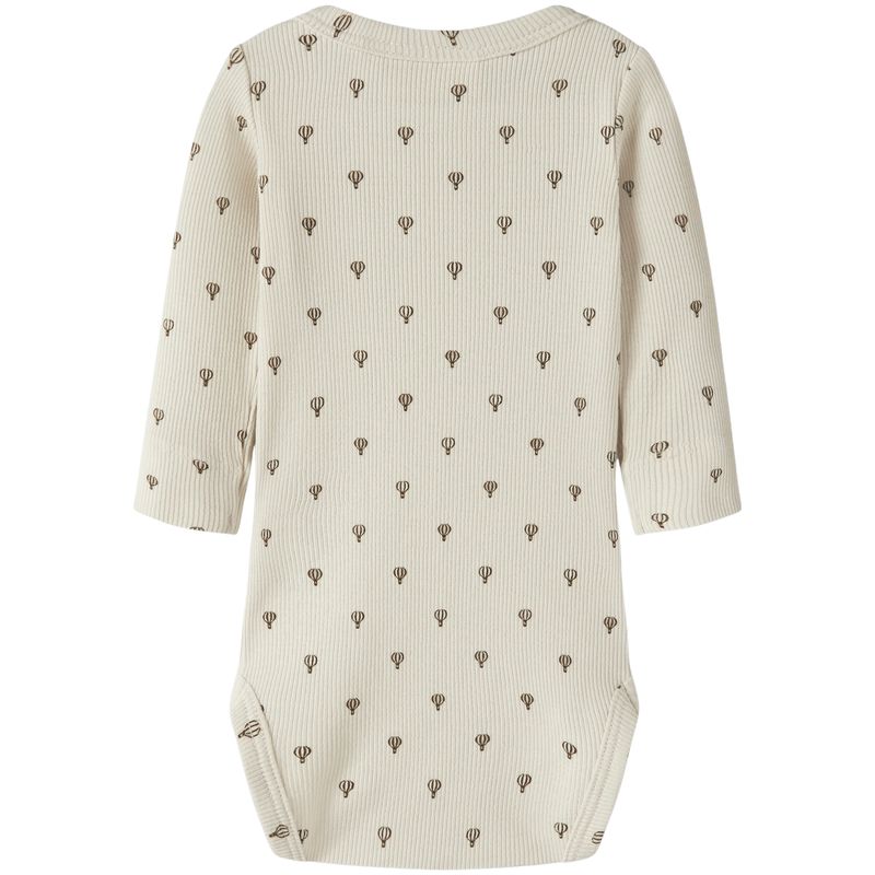 Lil' Atelier Nbngago body, Turtledove