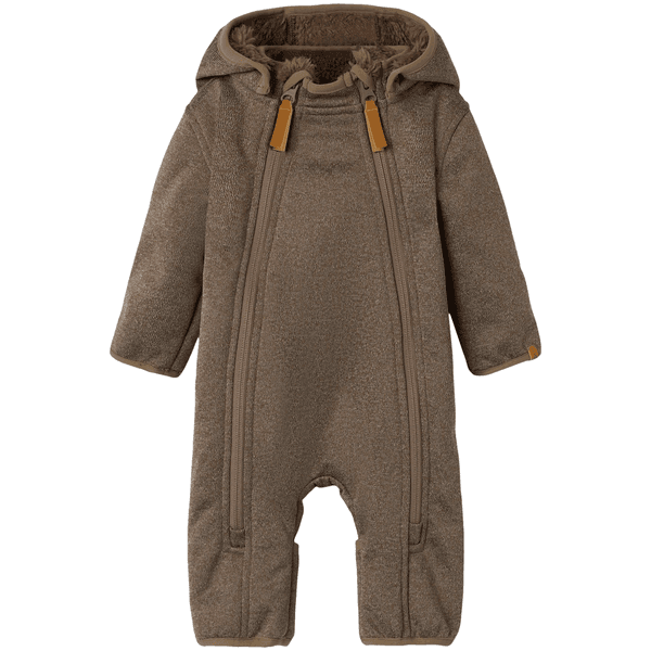 Hovedbilde Lil' Atelier Nbnloro heldress til baby, Shitake