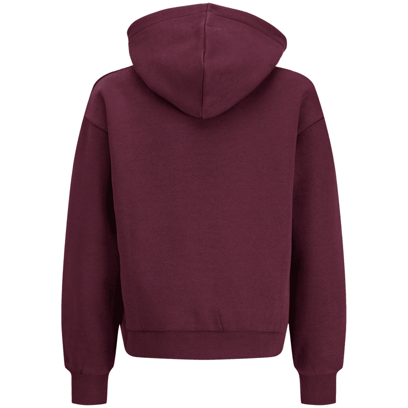 Jack & Jones Girl Jxstudio hettegenser, Winetasting