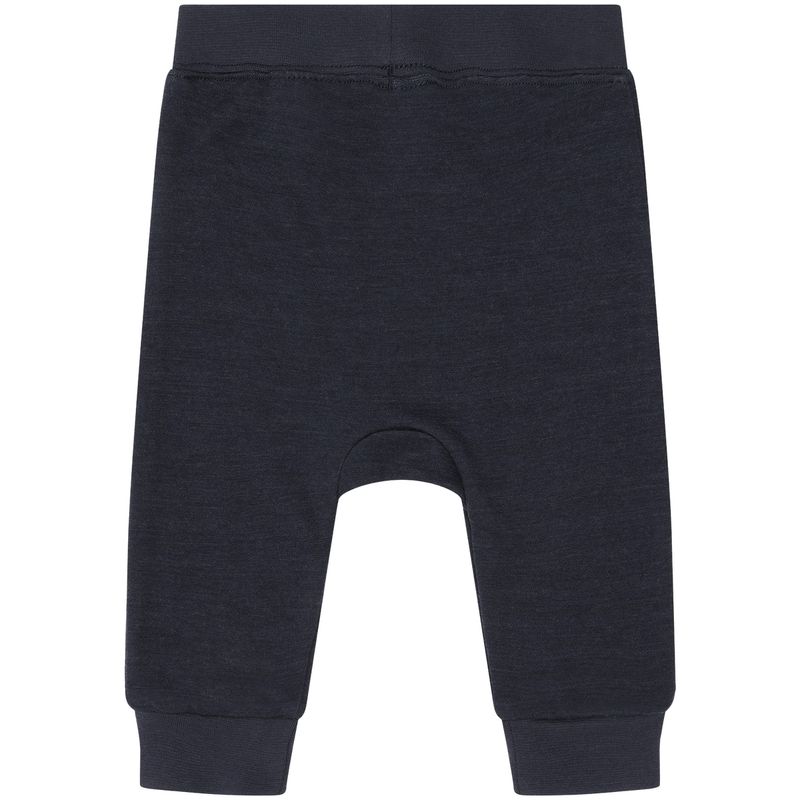 Hust and Claire Golf Solid ullbukse, More Navy