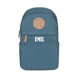 Hovedbilde Beckmann Urban Mini barnehagesekk, Ocean Green