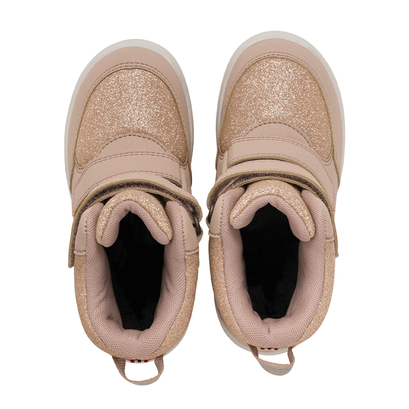 Viking Fun Glitter Warm GTX 2V vintersko, Beige