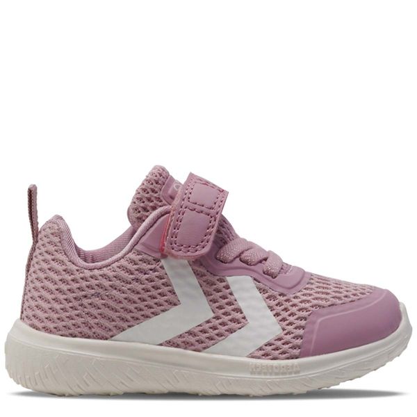 Hovedbilde Hummel Actus Recycled mesh joggesko til baby, ...