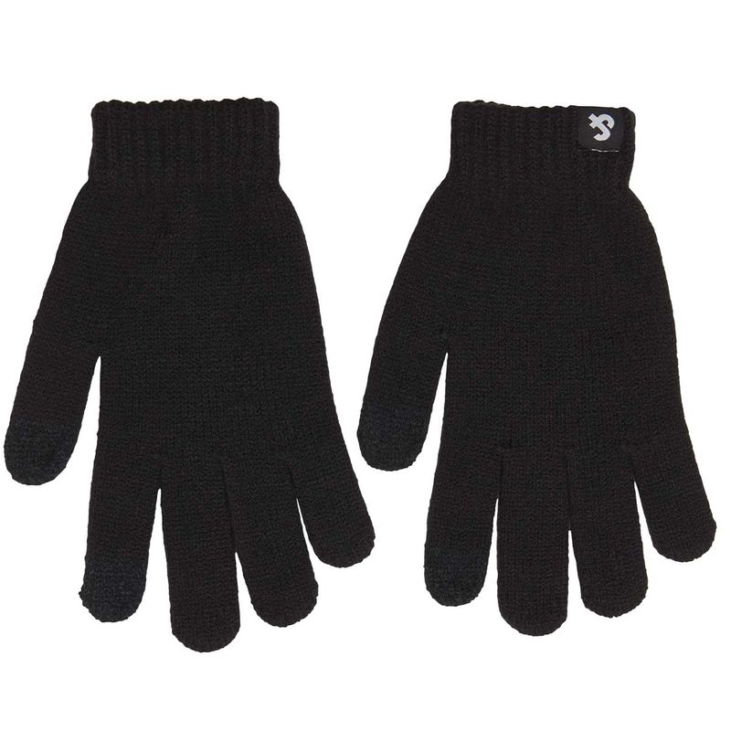 Jack & Jones Jaccbarry vanter til barn, Black