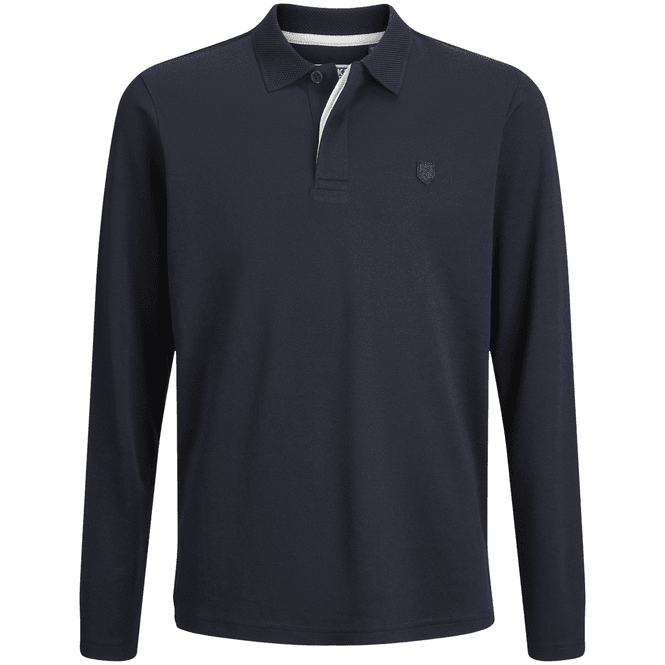 Hovedbilde Jack and Jones Junior Jprccrodney pologenser, ...
