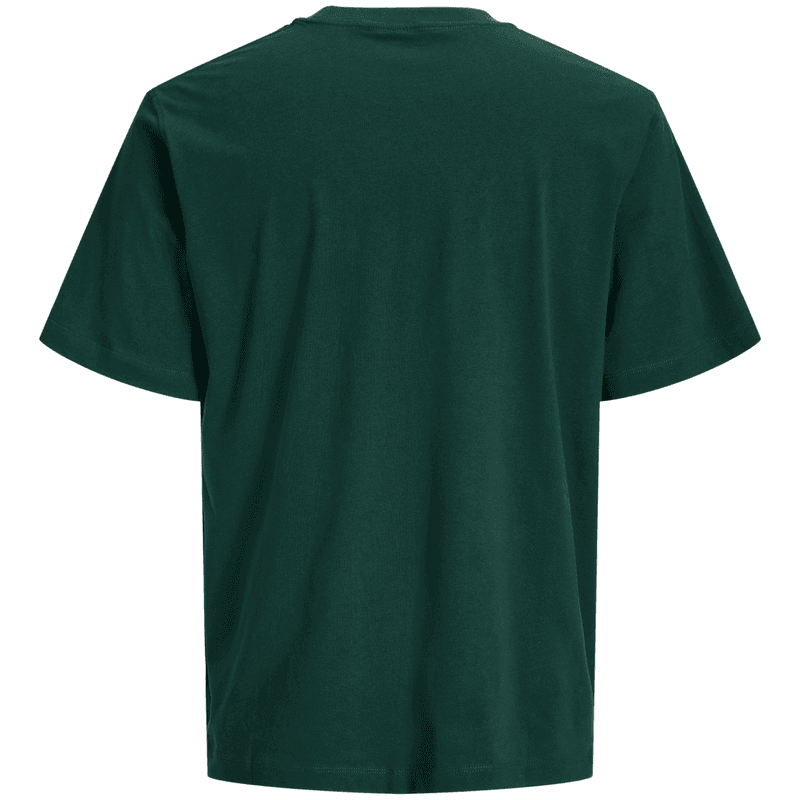 Jack & Jones Jr Jorfrederiksberg t-skjorte, Pine Grove