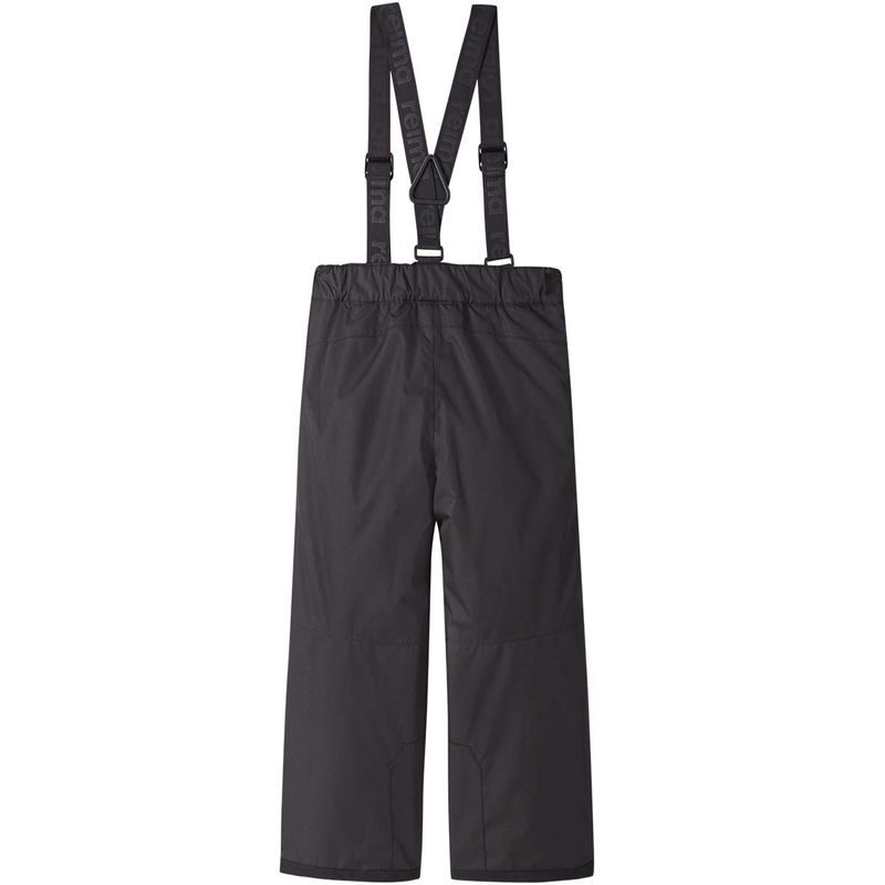 Reimatec Proxima vinterbukse til barn, Black