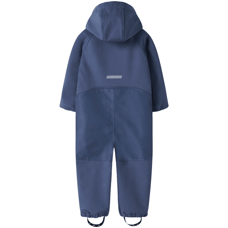 Name It Nmmalfa08 Magic softshelldress, Oceana