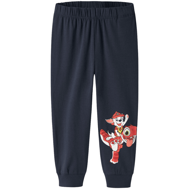 Name It Nmmjalmer Paw Patrol pyjamas, Navy Blazer