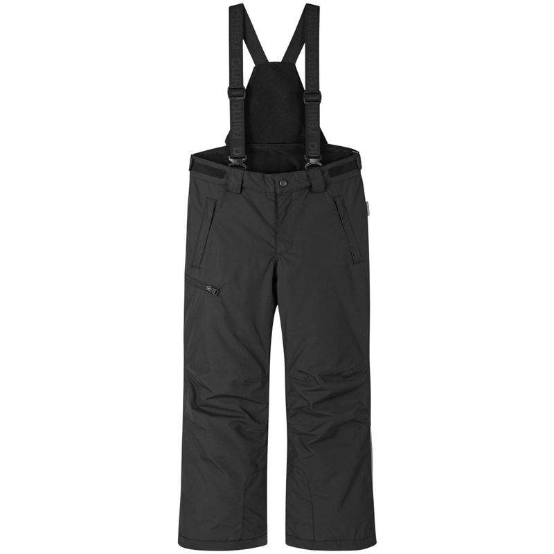 Reima Terrie vinterbukse til barn, Black