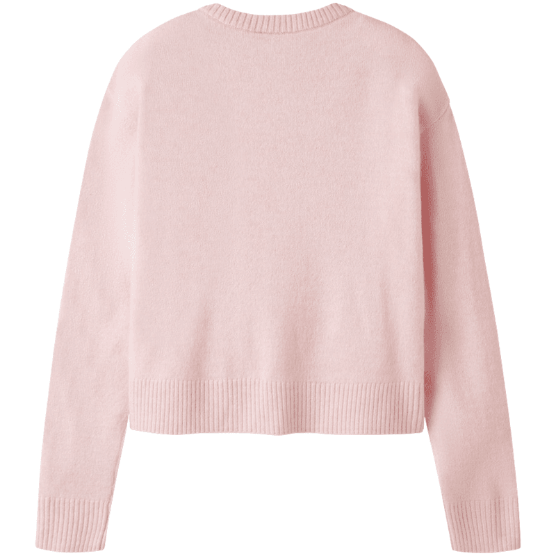 Name It Nkfkarin cardigan til barn, Lotus