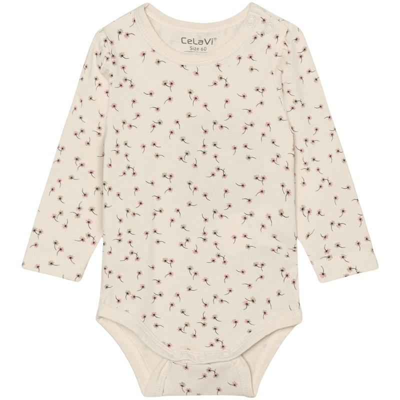 CeLaVi body i viskose, Shadow Gray