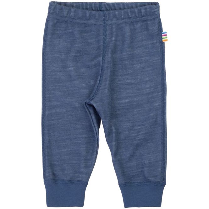 Hovedbilde Joha leggings i ull/bambus til baby og småbarn, ...