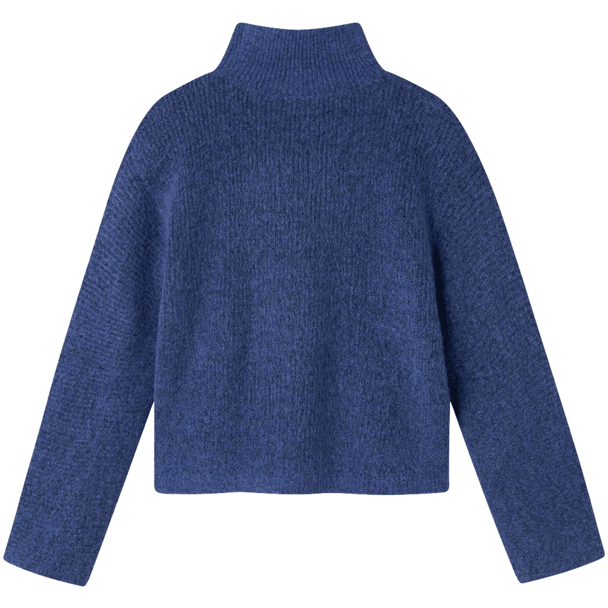Name It Nkfnuva strikket genser til barn, Amparo Blue