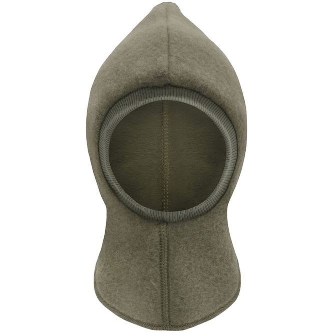 Hovedbilde Hust and Claire Feo ullfleece balaclava, Turtle