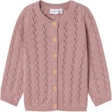 Hovedbilde Name It Banni cardigan til barn og baby, ...