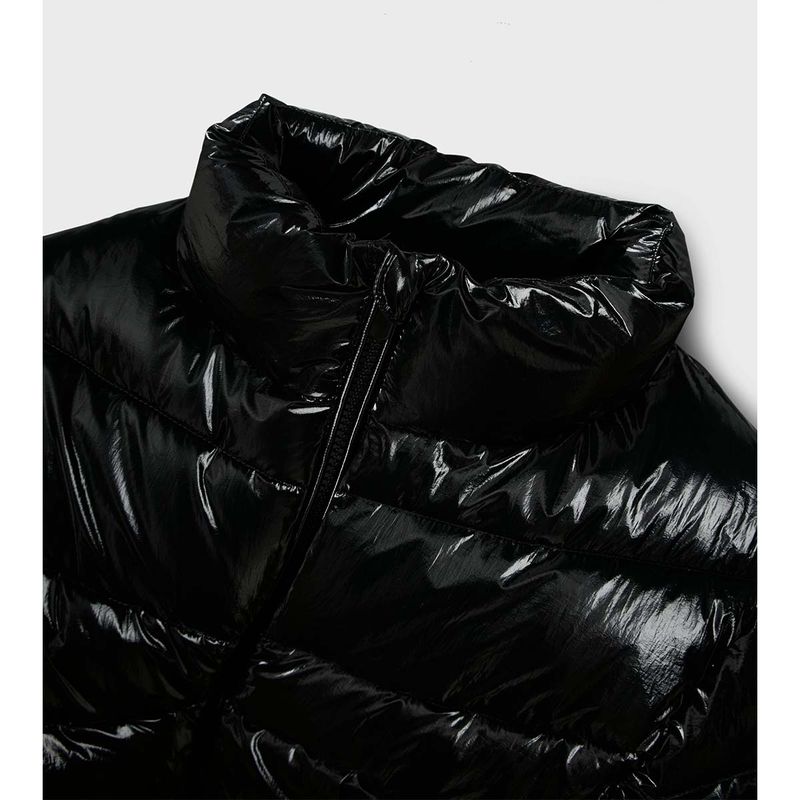 Name It Nkfmanon vinterjakke til barn, Black