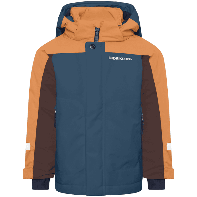 Hovedbilde Didriksons Neptun Kids Jkt 5 vinterjakke, ...