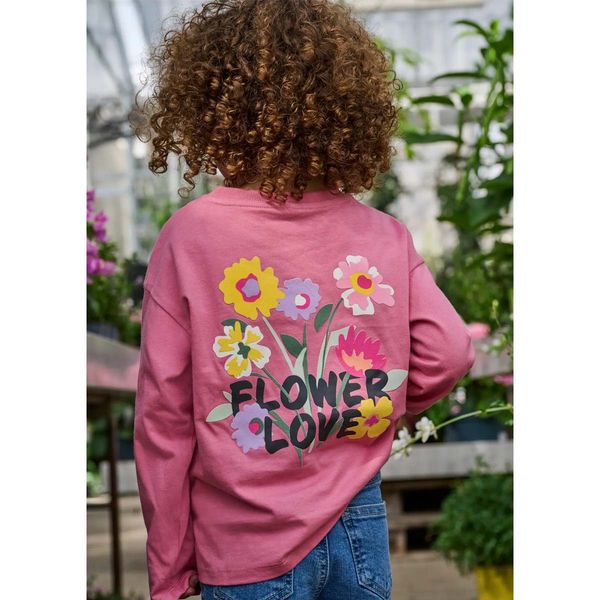 Hovedbilde Kids Only Mni Kmgjoan genser til småbarn, ...