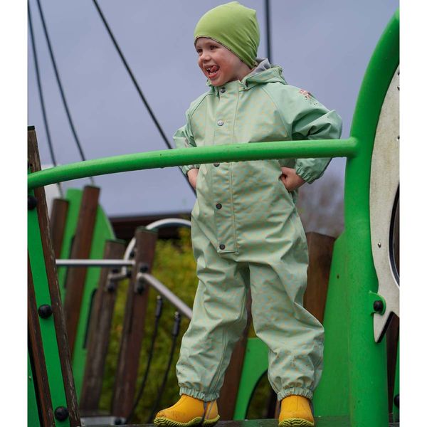 Hovedbilde Kattnakken Søle Superkatten helårsregndress, Jane ...