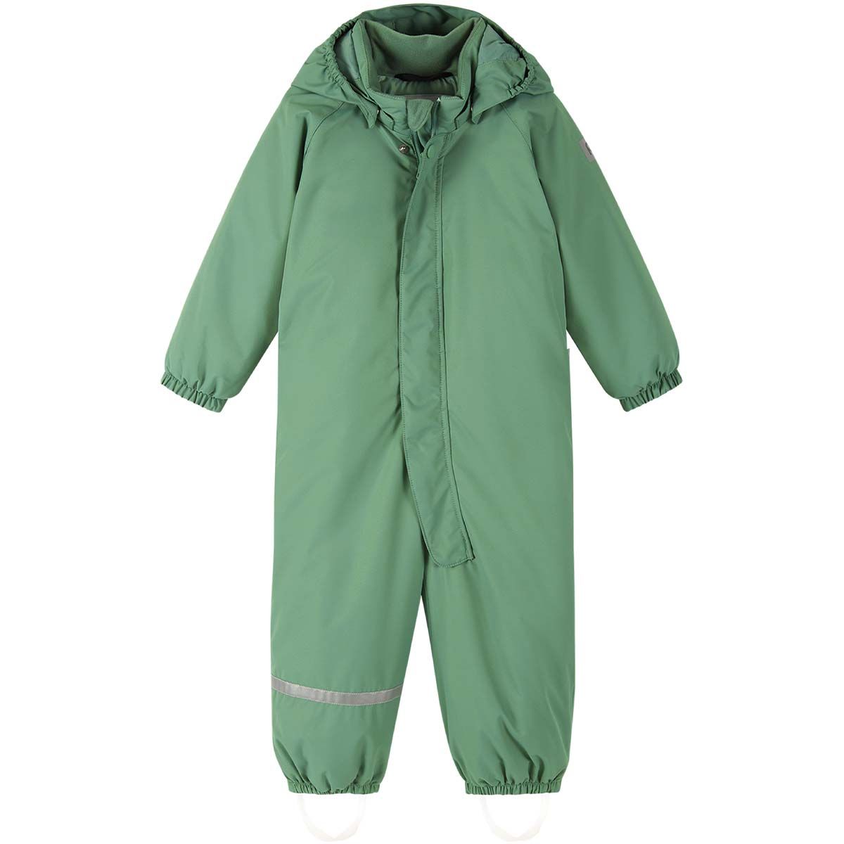 Reima Tienoot vinterdress til baby, Green Clay