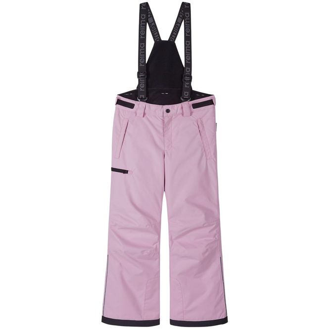 Hovedbilde Reima Terrie vinterbukse til barn, Light Heather