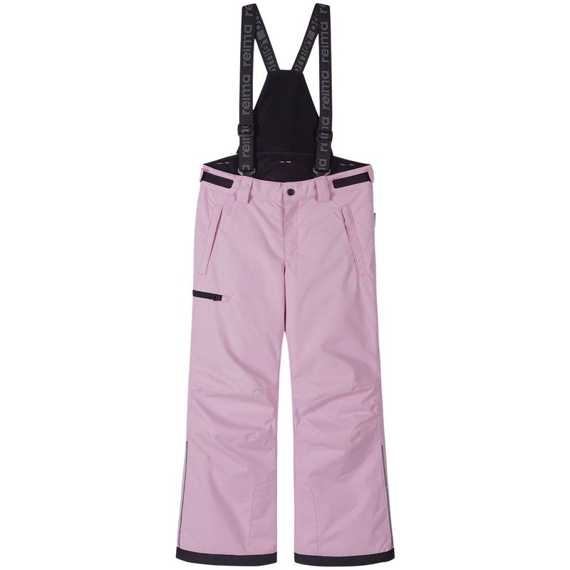 Reima Terrie vinterbukse til barn, Light Heather