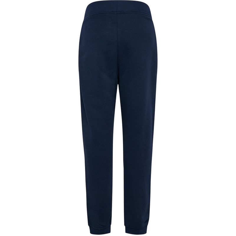 Hummel Clean regulerbar bukse til barn, Black Iris
