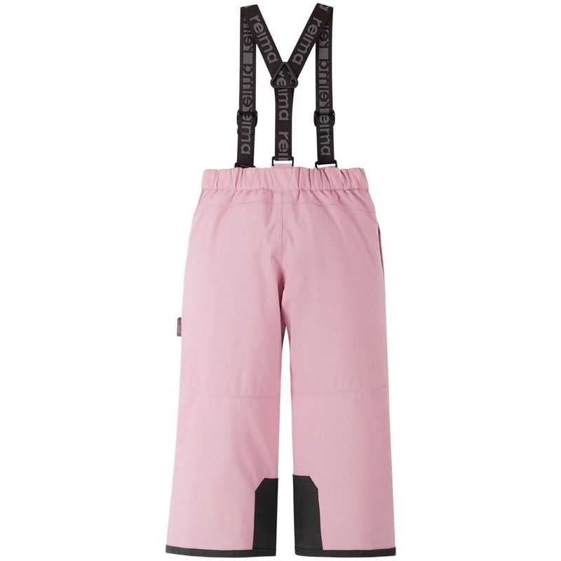 Reimatec Proxima vinterbukse til barn, Grey Pink