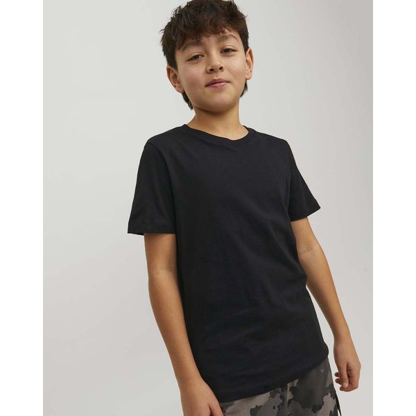 Hovedbilde Jack and Jones Jjeorganic t-skjorte til småbarn, ...